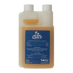 Cool-It for Horses and Livestock  Shobert's Feed Supplements